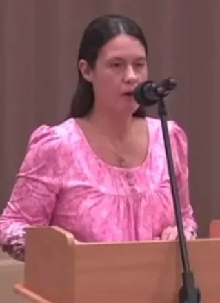 Beth StDenis GECDSB