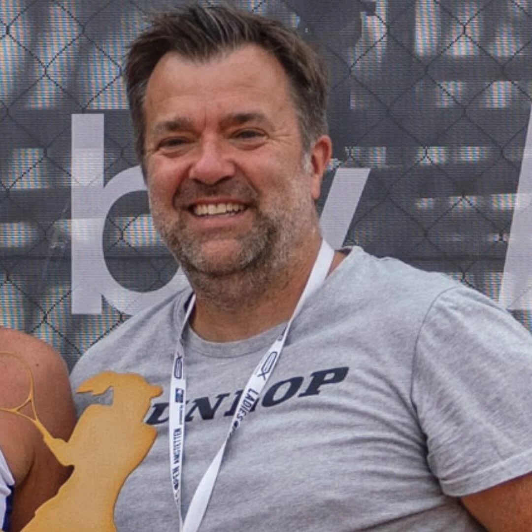 THORSTEN LIEBICH, Turnierdirektor - Sports