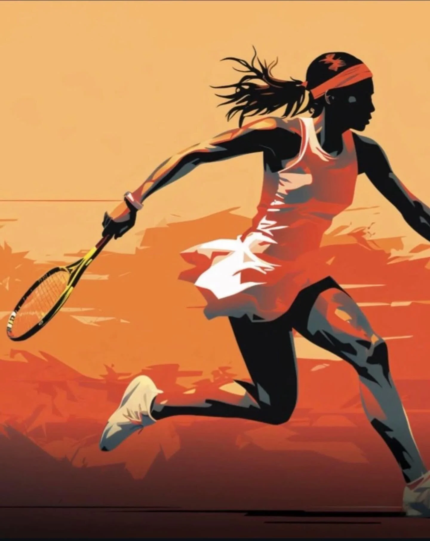 🎾 Sommer, Tennis, G&auml;nsehaut &ndash; wir sind zur&uuml;ck! 
Die LADIES OPEN Amstetten powered by SPORTLAND Nieder&ouml;sterreich steigen 2026 fr&uuml;her als je zuvor:

📅 19.&ndash;26. Juli 2026
📍 UTC Amstetten

Sei dabei, wenn internationales