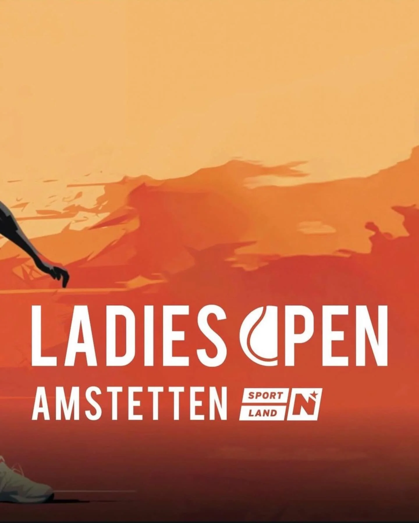 🌍 Spielerinnen aus &uuml;ber 20 Nationen - und &Ouml;sterreichs Asse mittendrin!
Julia Grabher, Sinja Kraus und Lilli Tagger sollen auch 2026 am Center Court aufschlagen.

Au&szlig;erdem wurde das Turnier auf ITF-W100 aufgewertet. Damit ist ein noch