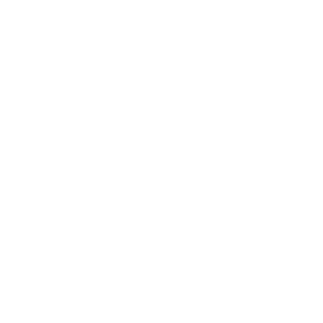 Facebook-Logo auf schwarzem Hintergrund