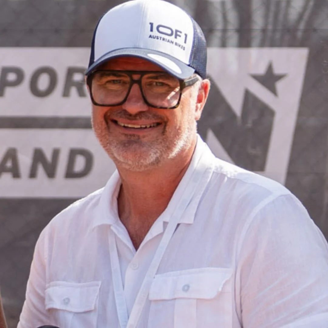 MATHIAS SOLLBÖCK, Head of Media