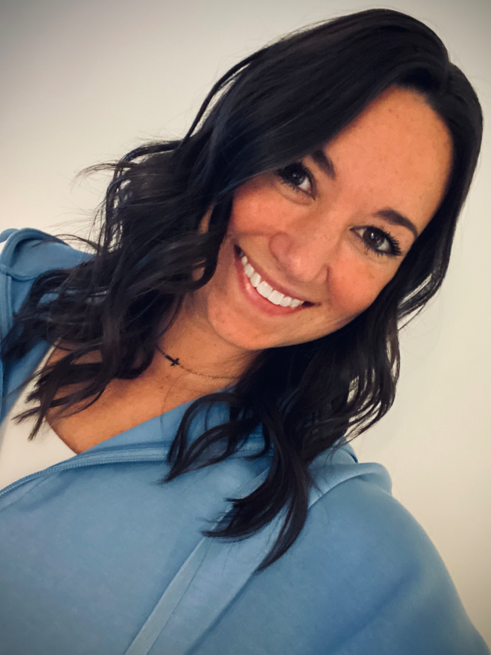 Meredith Scudder, Founder & Certified Christian Coach, Reveal Your Zeal LLC