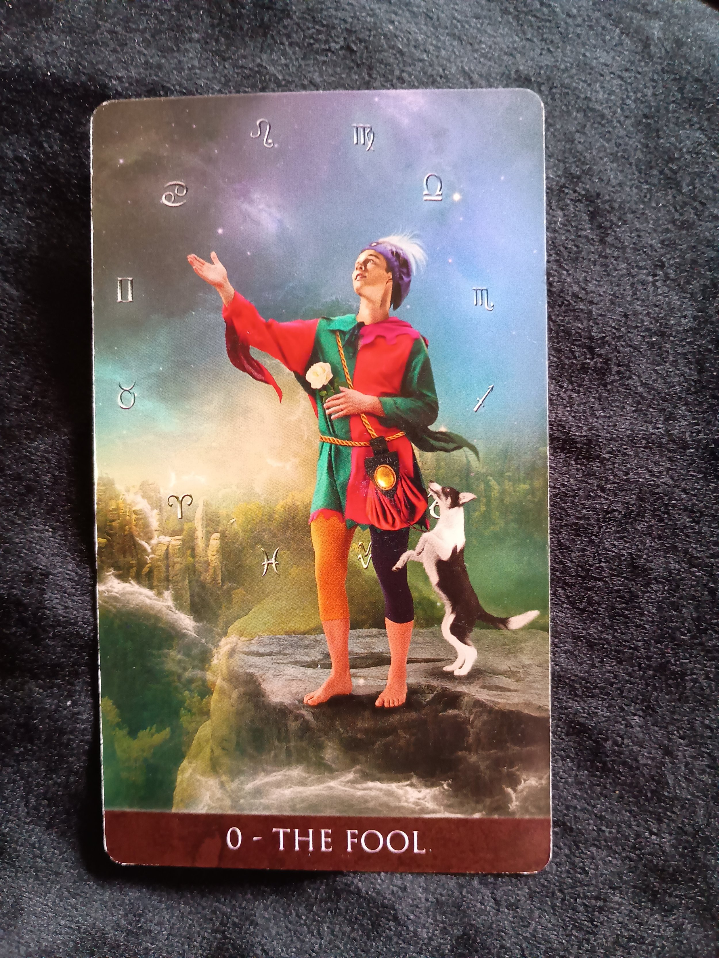 The Fool Tarot Card Meaning: New Beginnings, Trust, and the Leap Into the Unknown