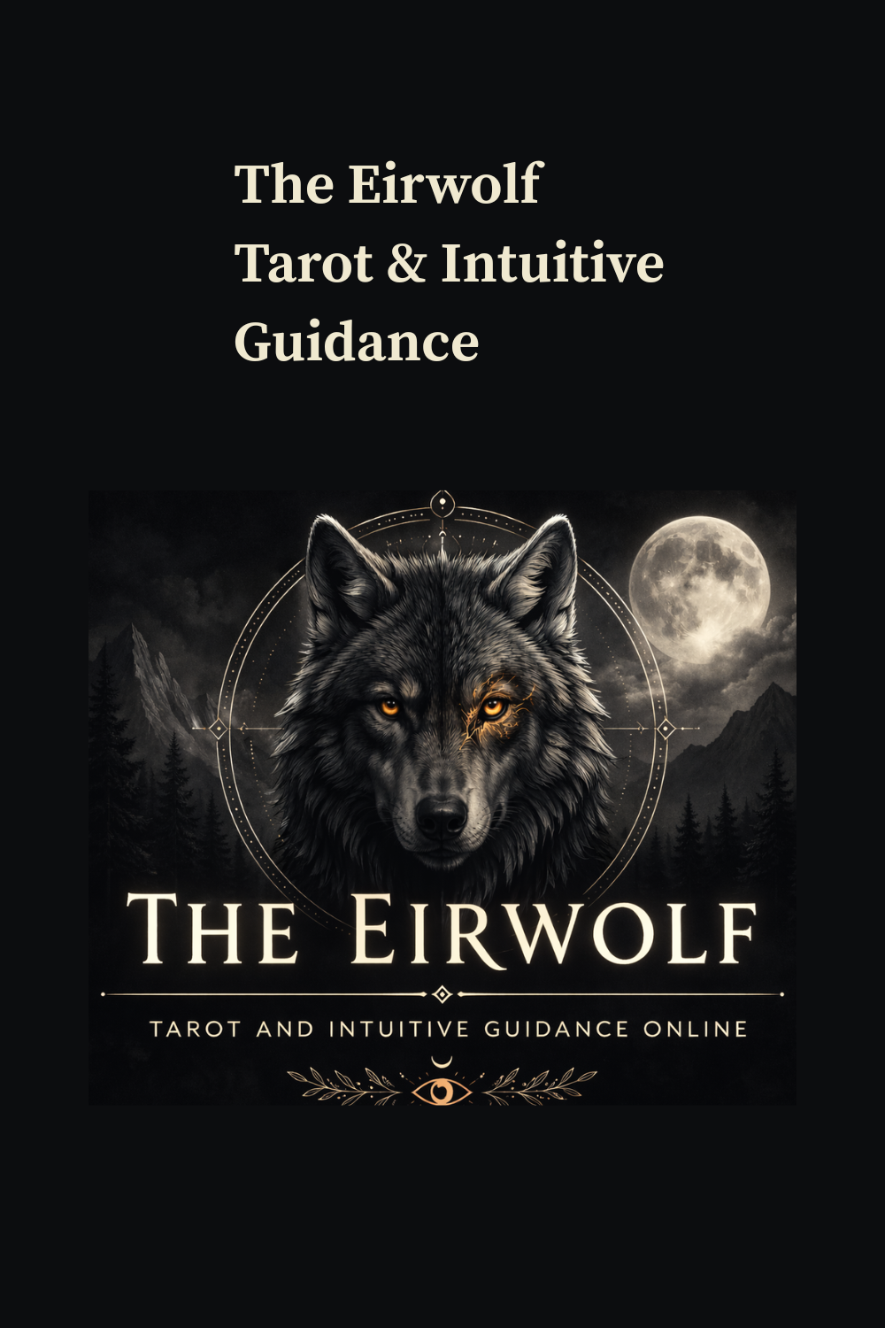 Why Tarot Speaks Through Symbols: How Images Can Help You Understand What You Feel