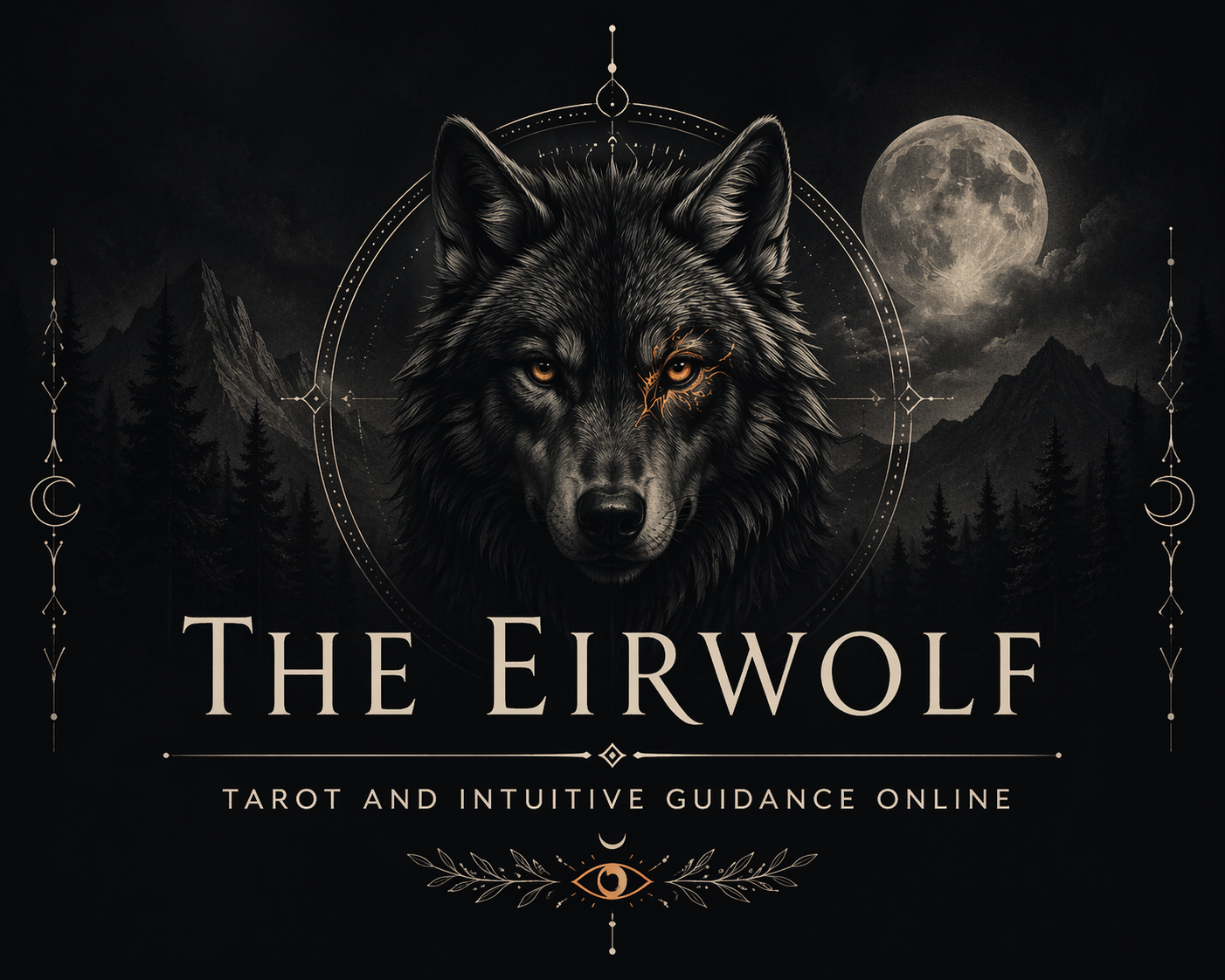 The Eirwolf