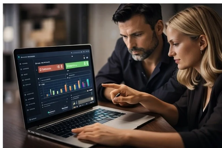 Project Recovery & Optimization