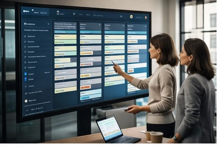 Project Structure & Planning