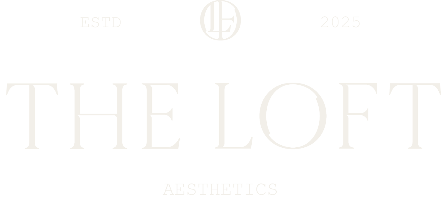THE LOFT AESTHETICS
