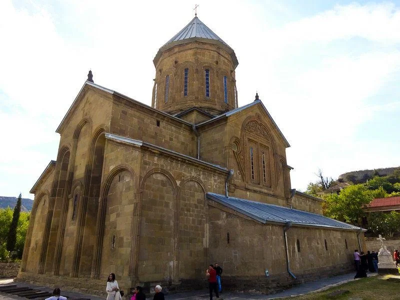 Samtavro monasterio (5).jpeg