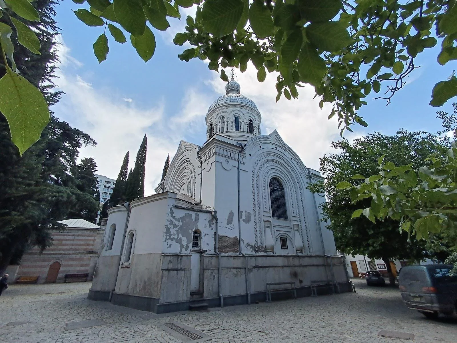 Iglesia de Didube (3).jpeg