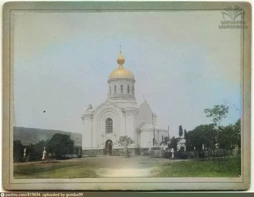 Iglesia de Didube (6).jpeg