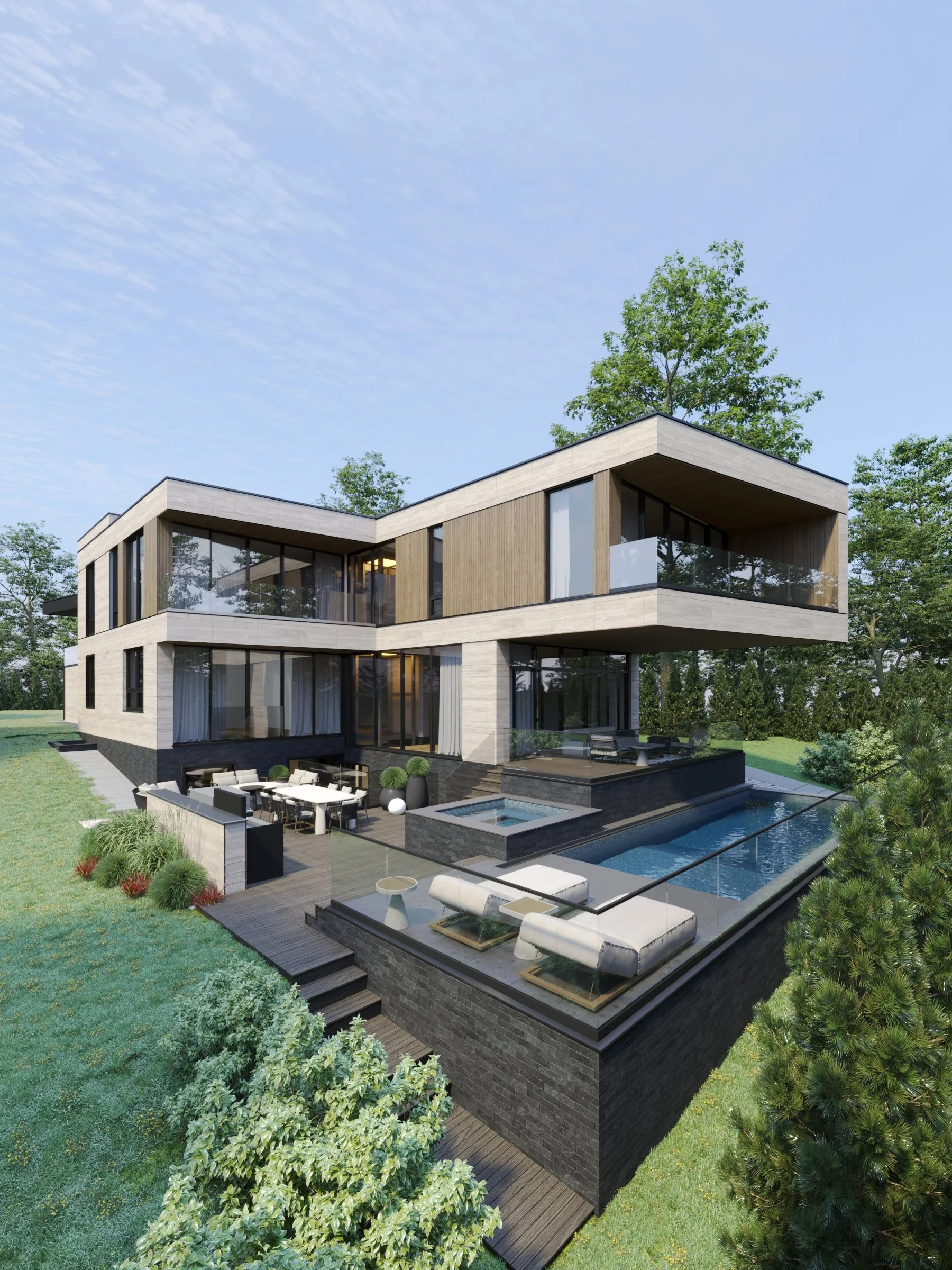 Lincolnshire Project