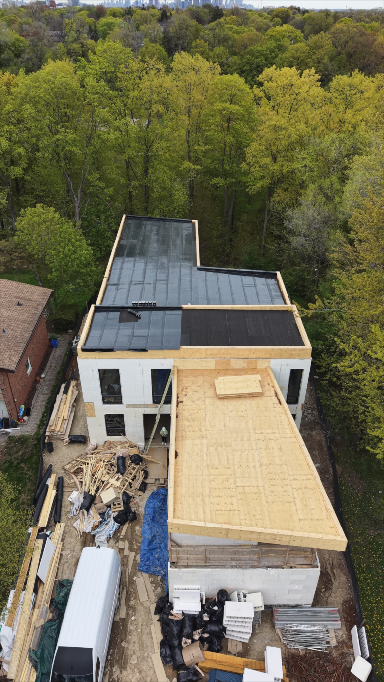 Custom Homes