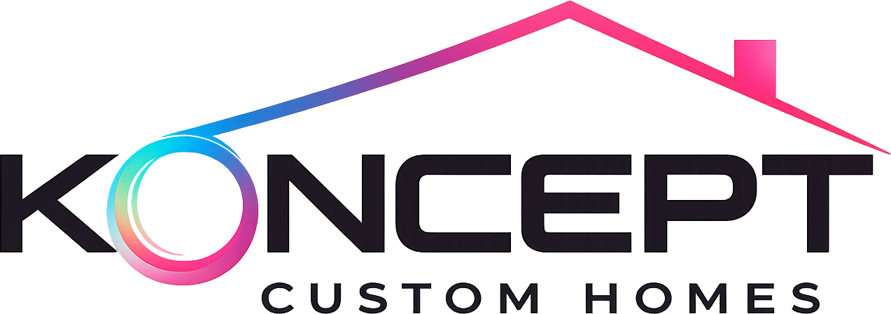 Koncept Custom Homes