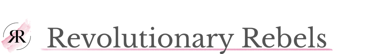 Revolutionary Rebels