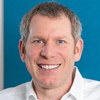 Peter Krebühl
