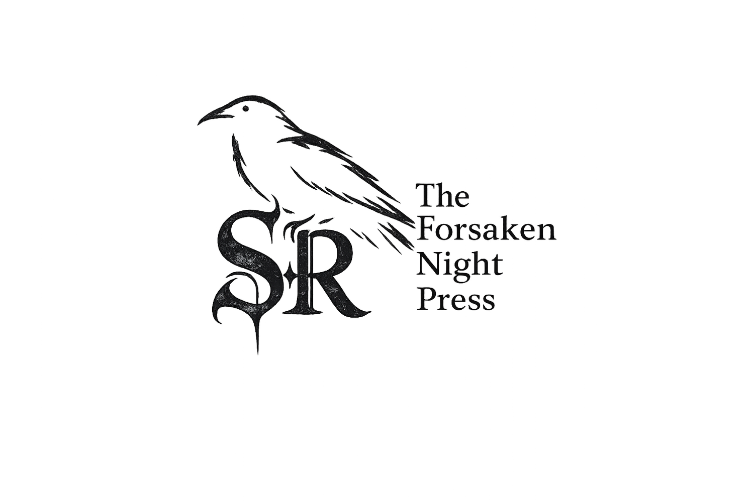 S.R - The Forsaken Night Press