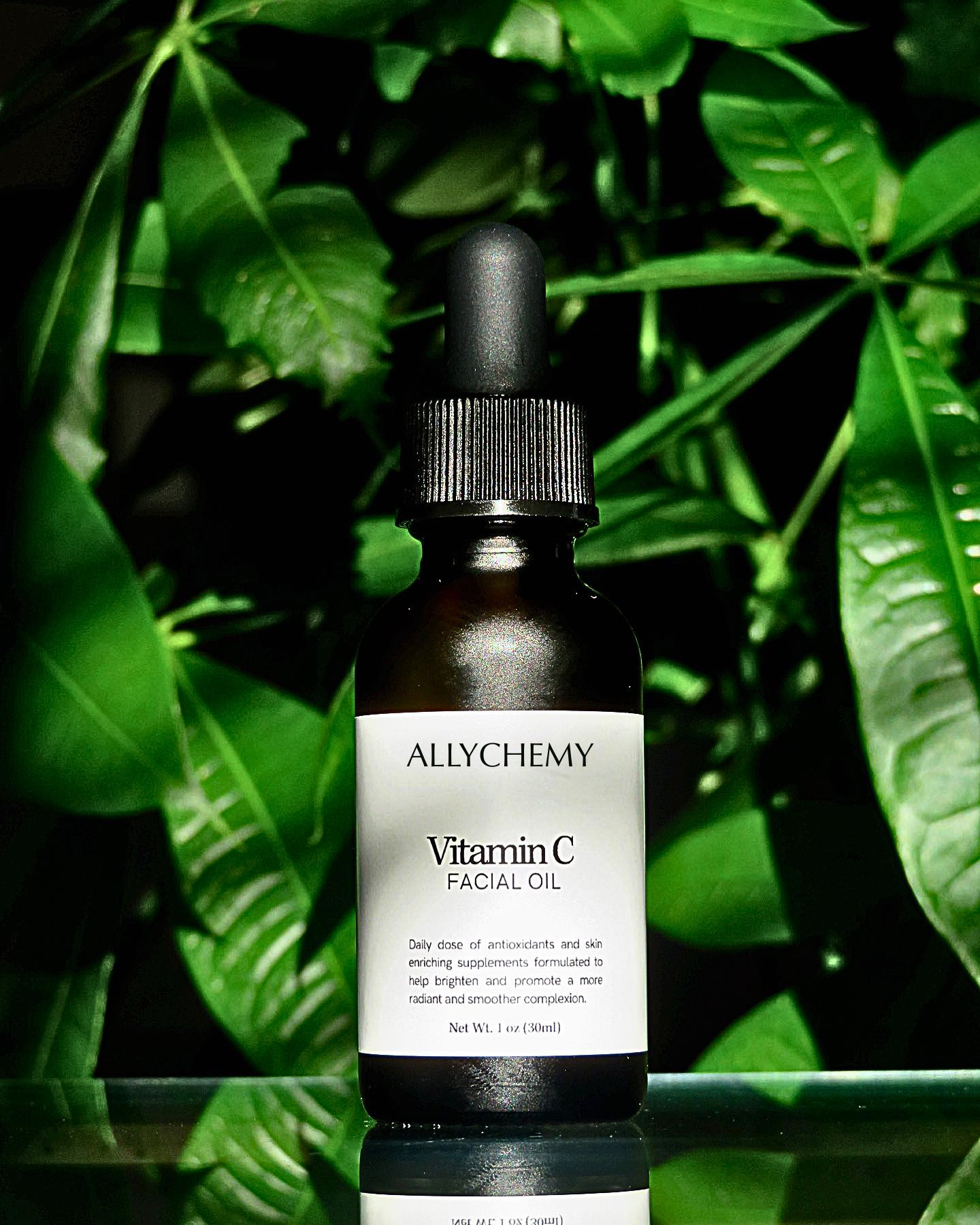 Vitamin C Serum