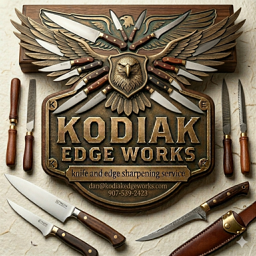 Kodiak Edge Works