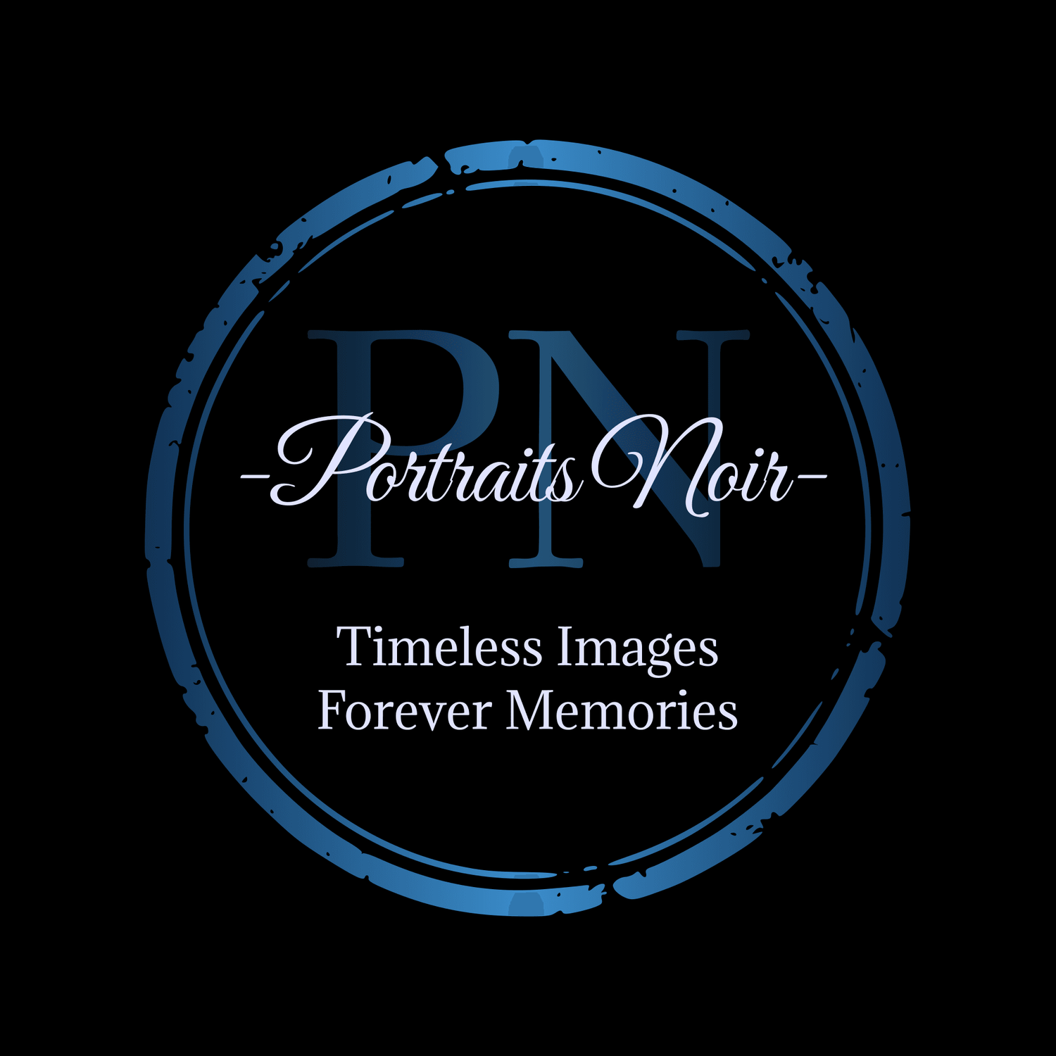 Portraits Noir