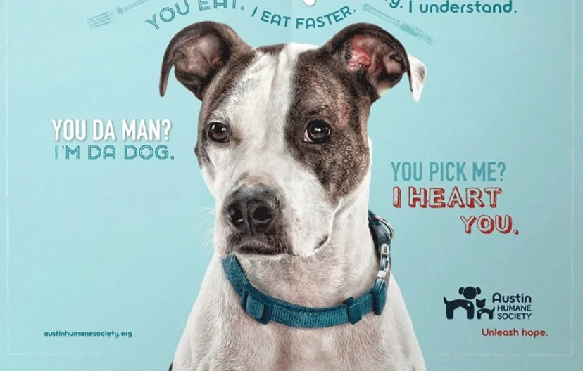 Austin Humane Society
