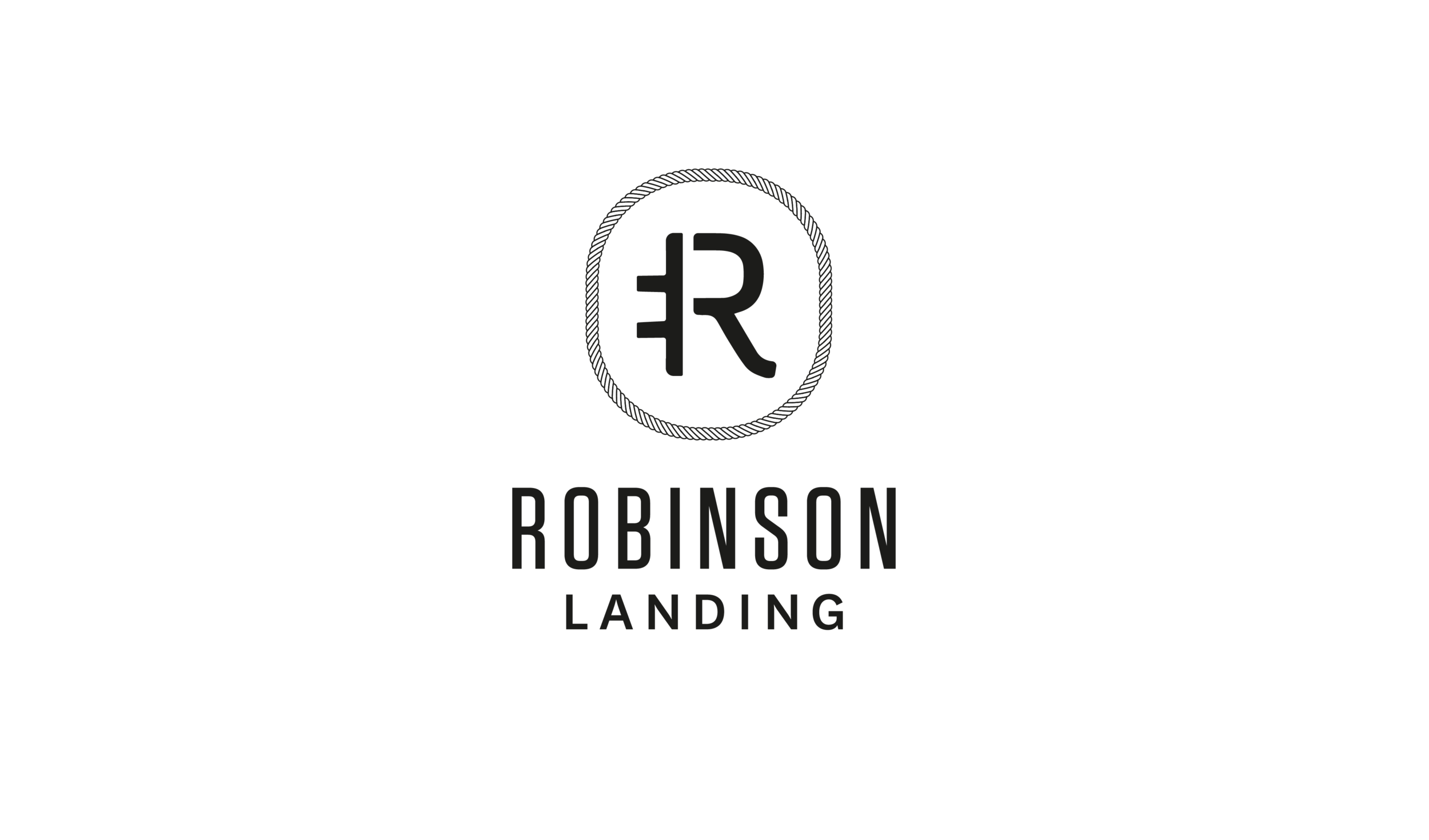 A selection of logos I created.