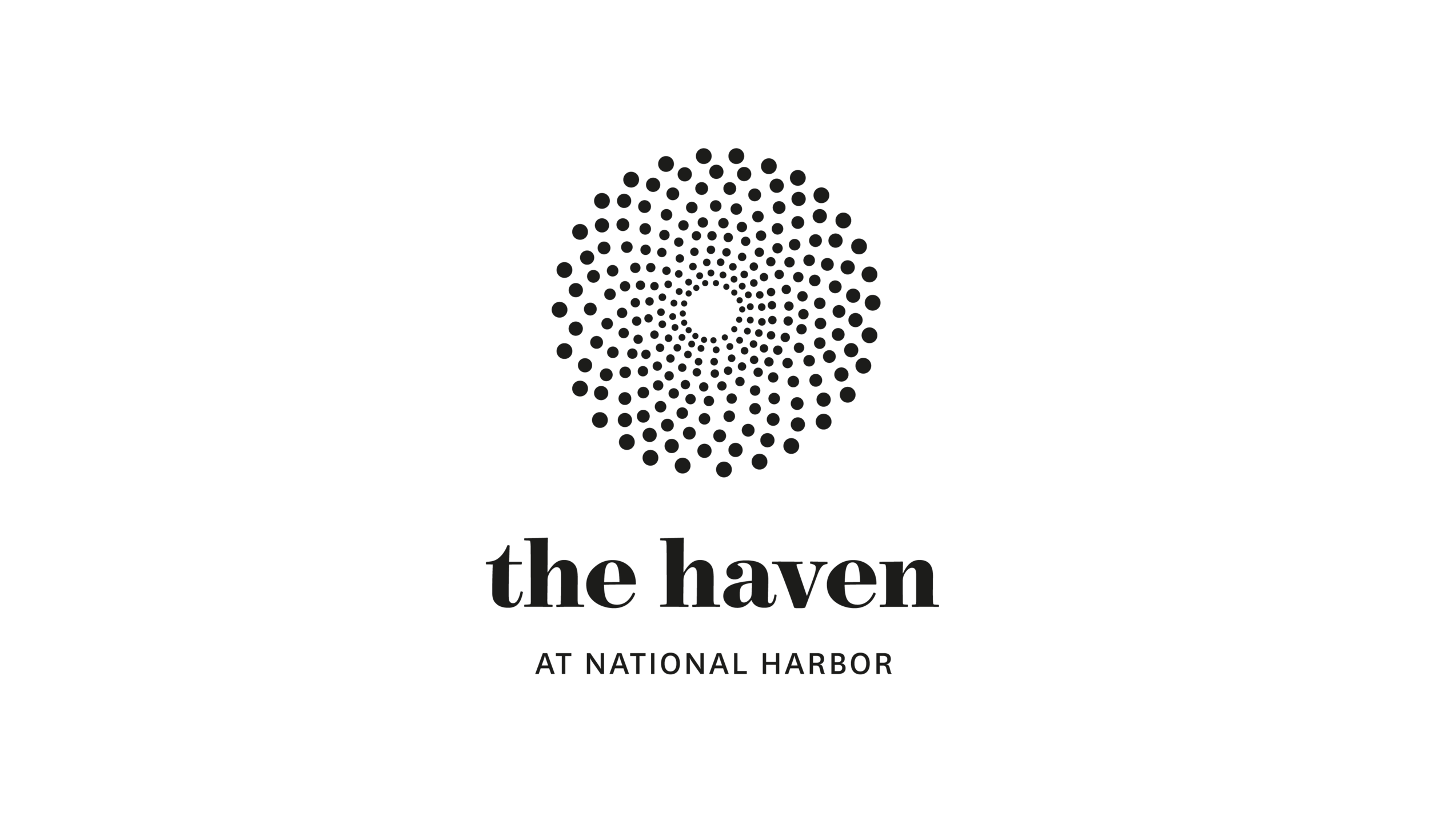 A selection of logos I created.