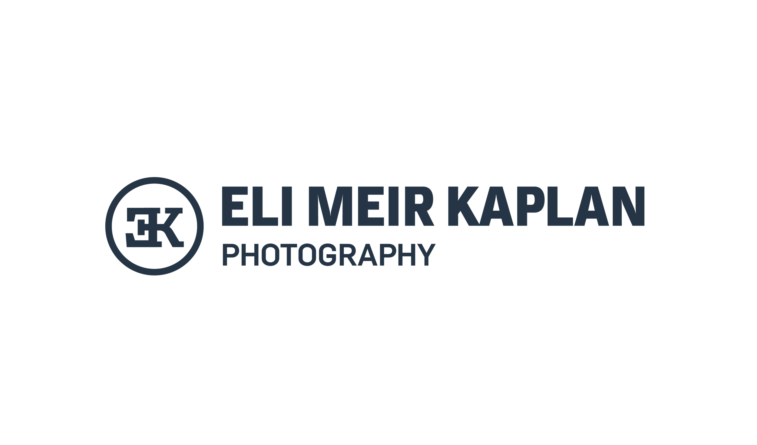 A selection of logos I created.