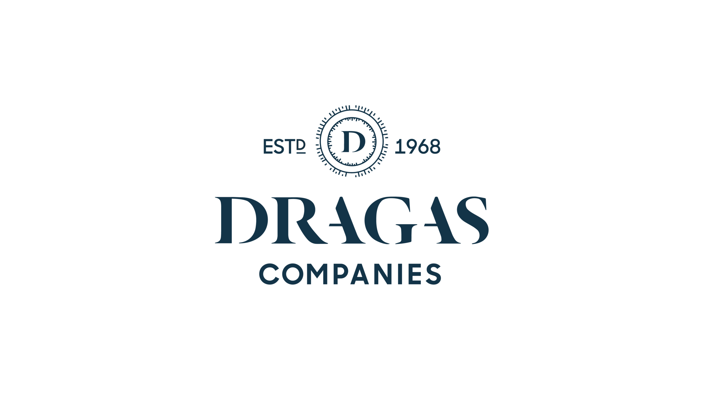 A selection of logos I created.