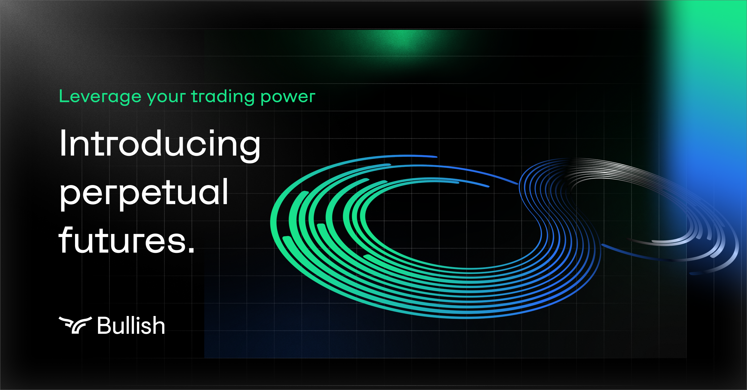 Launch graphic