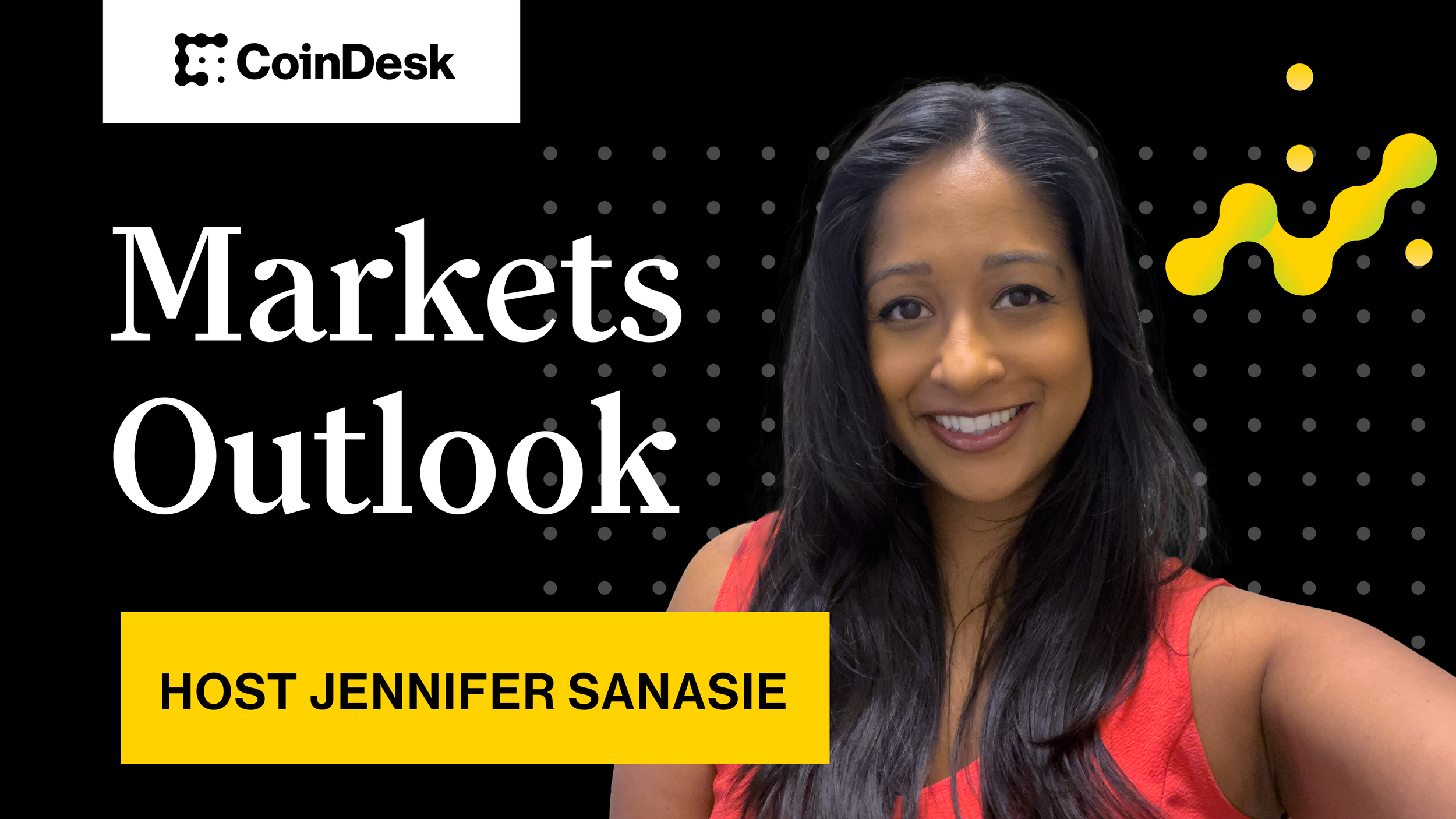 Markets Outlook show graphic