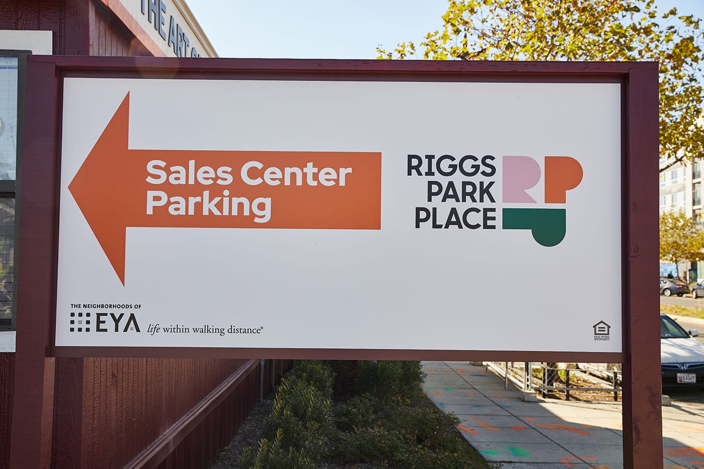 Signage
