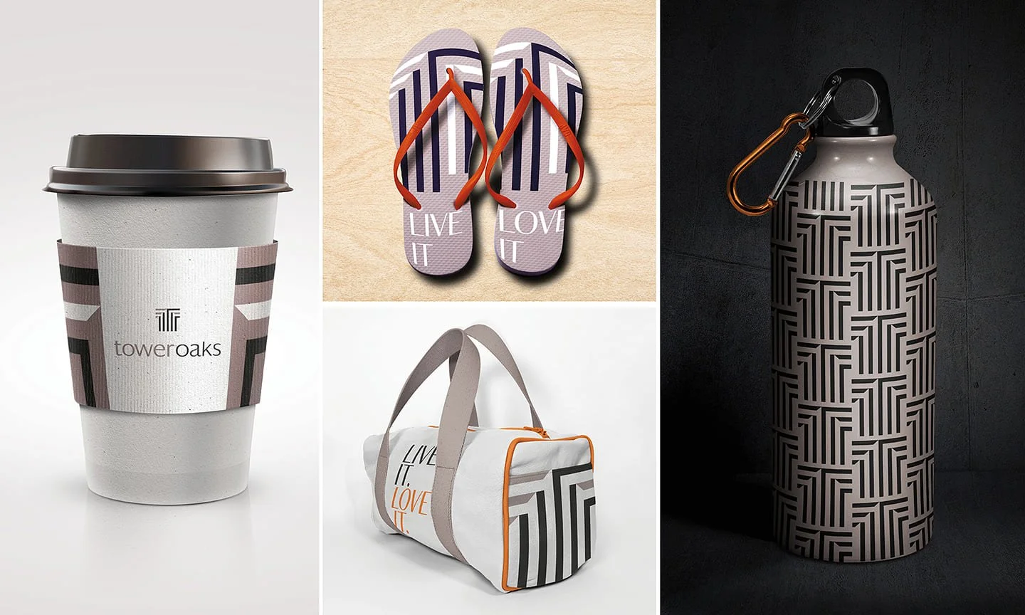 Merchandise ideas