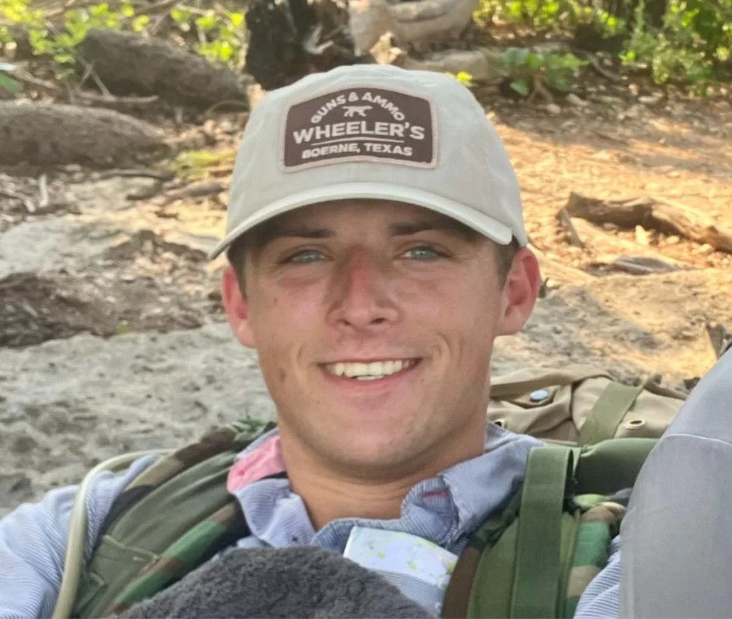 Squad STX camp instructor headshot.