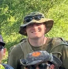 Squad STX camp instructor headshot.