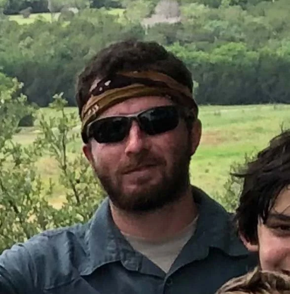 Squad STX camp instructor headshot.