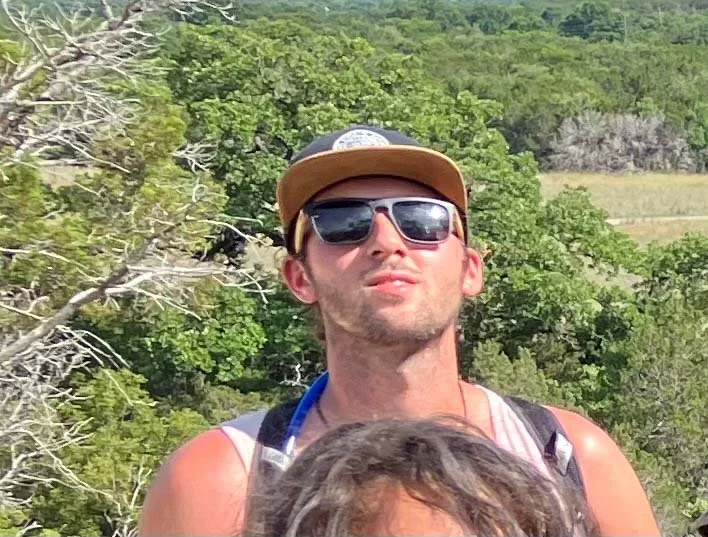 Squad STX camp instructor headshot.