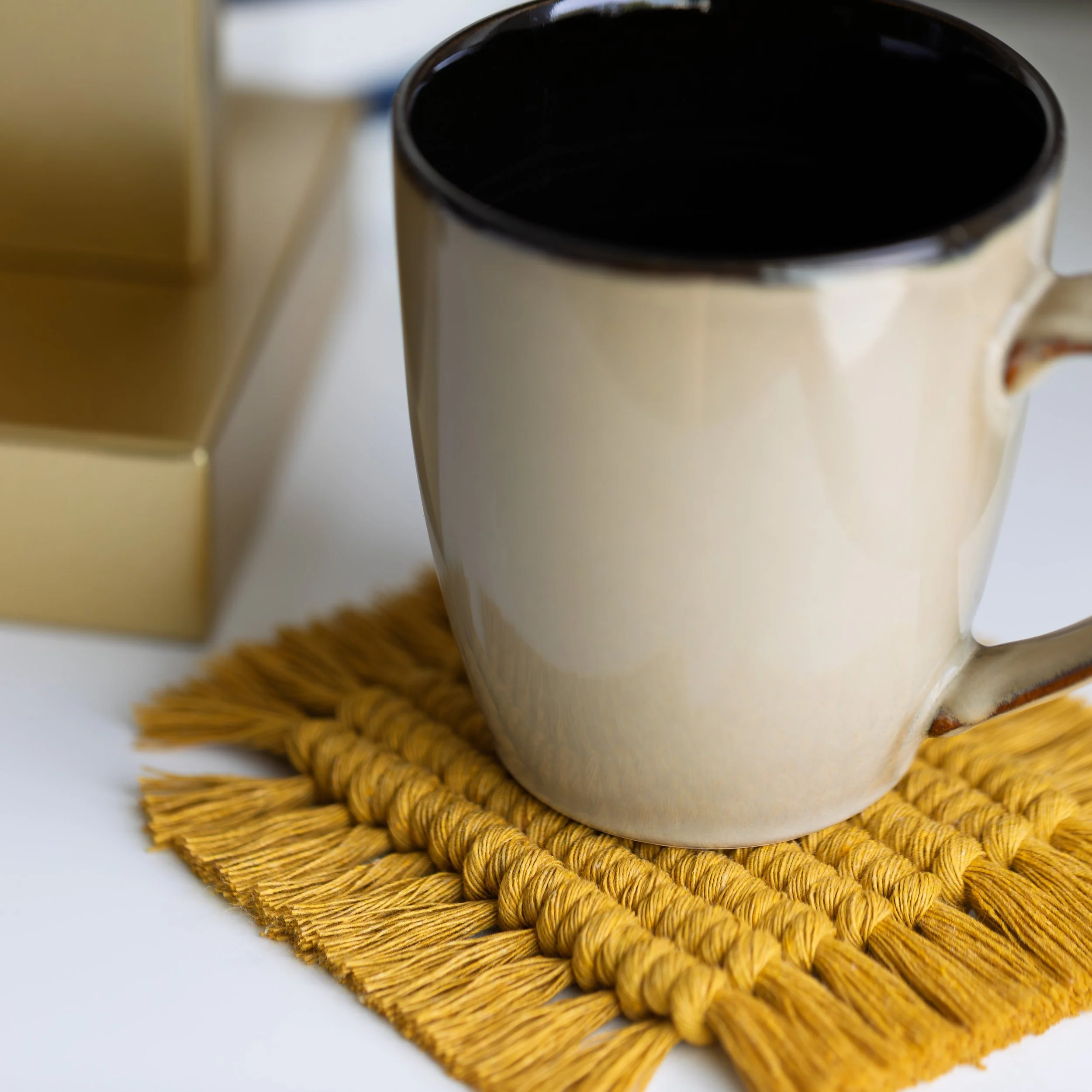 mustard-goldenrod-boho-coaster.jpg