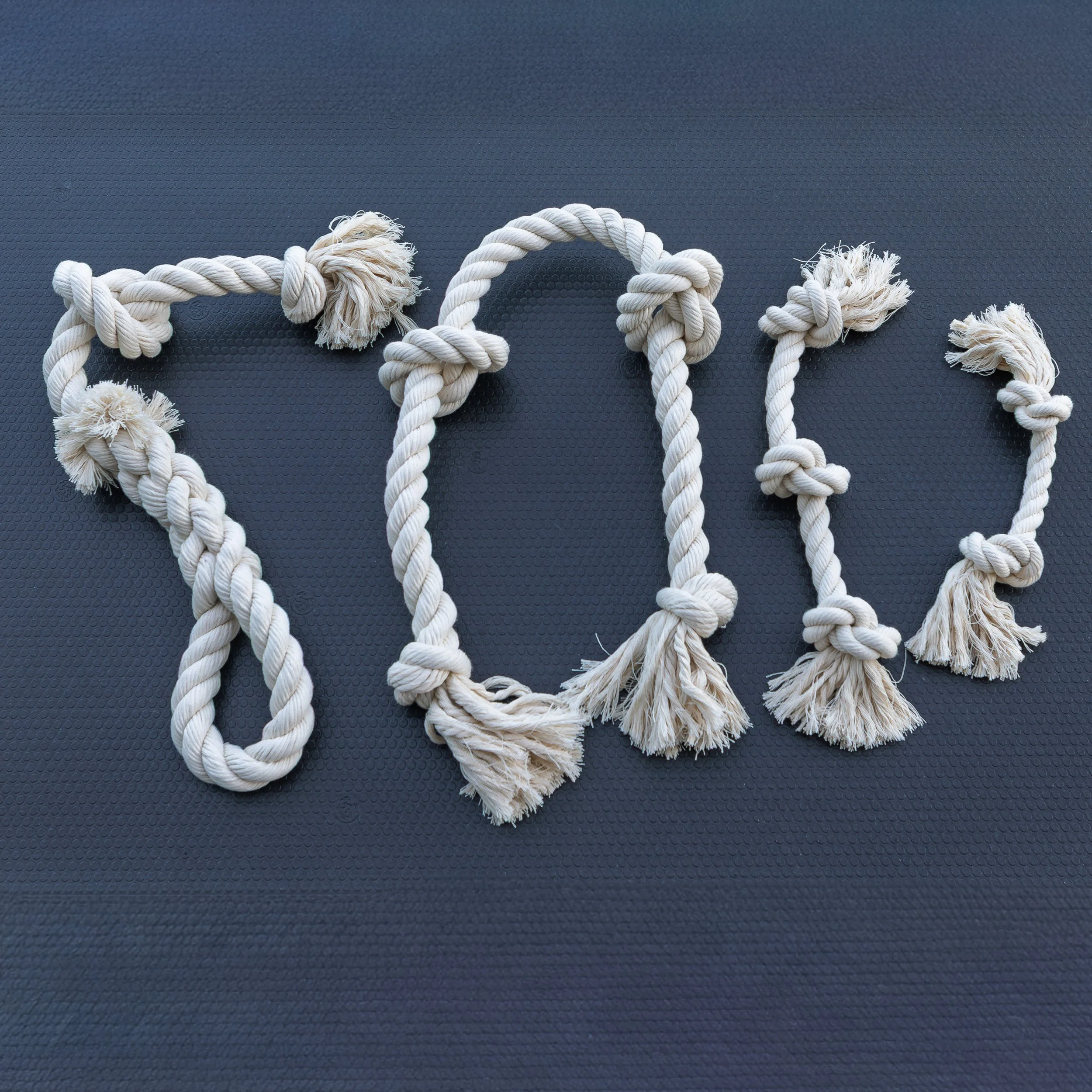 100% cotton dog ropes for tug agreesive chewers.jpg