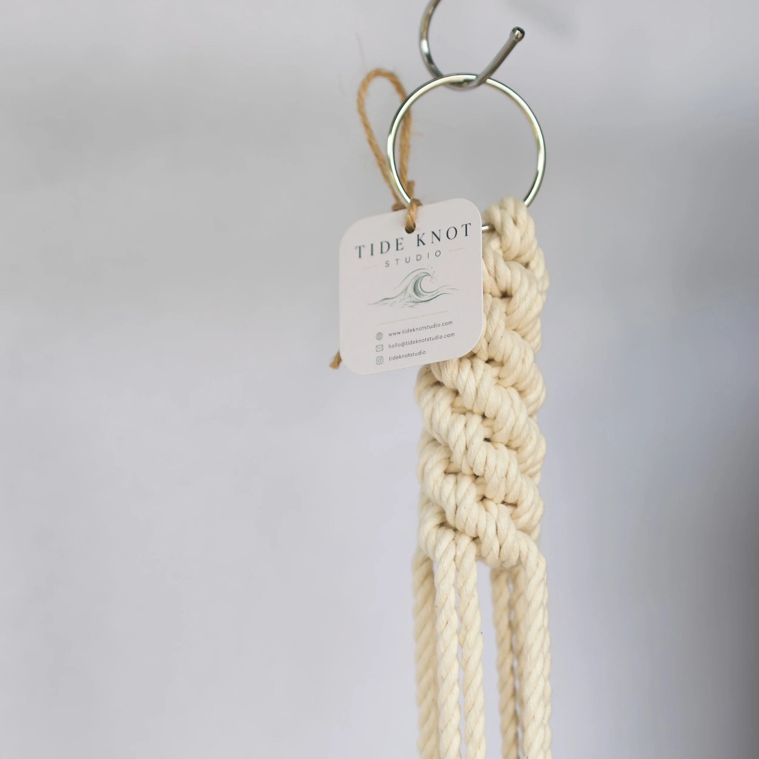 Crown Knot Collection