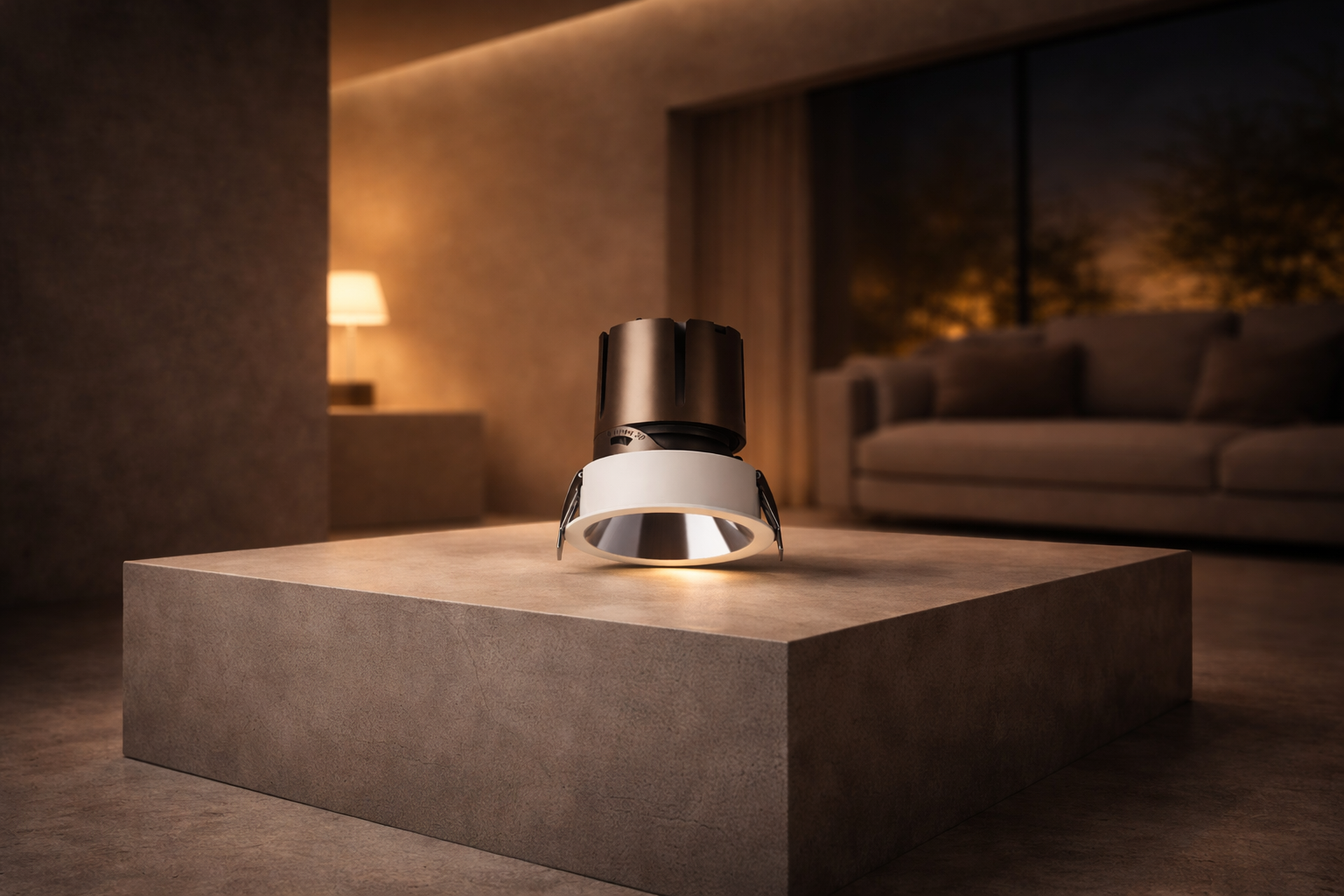 Lighting Fixtures