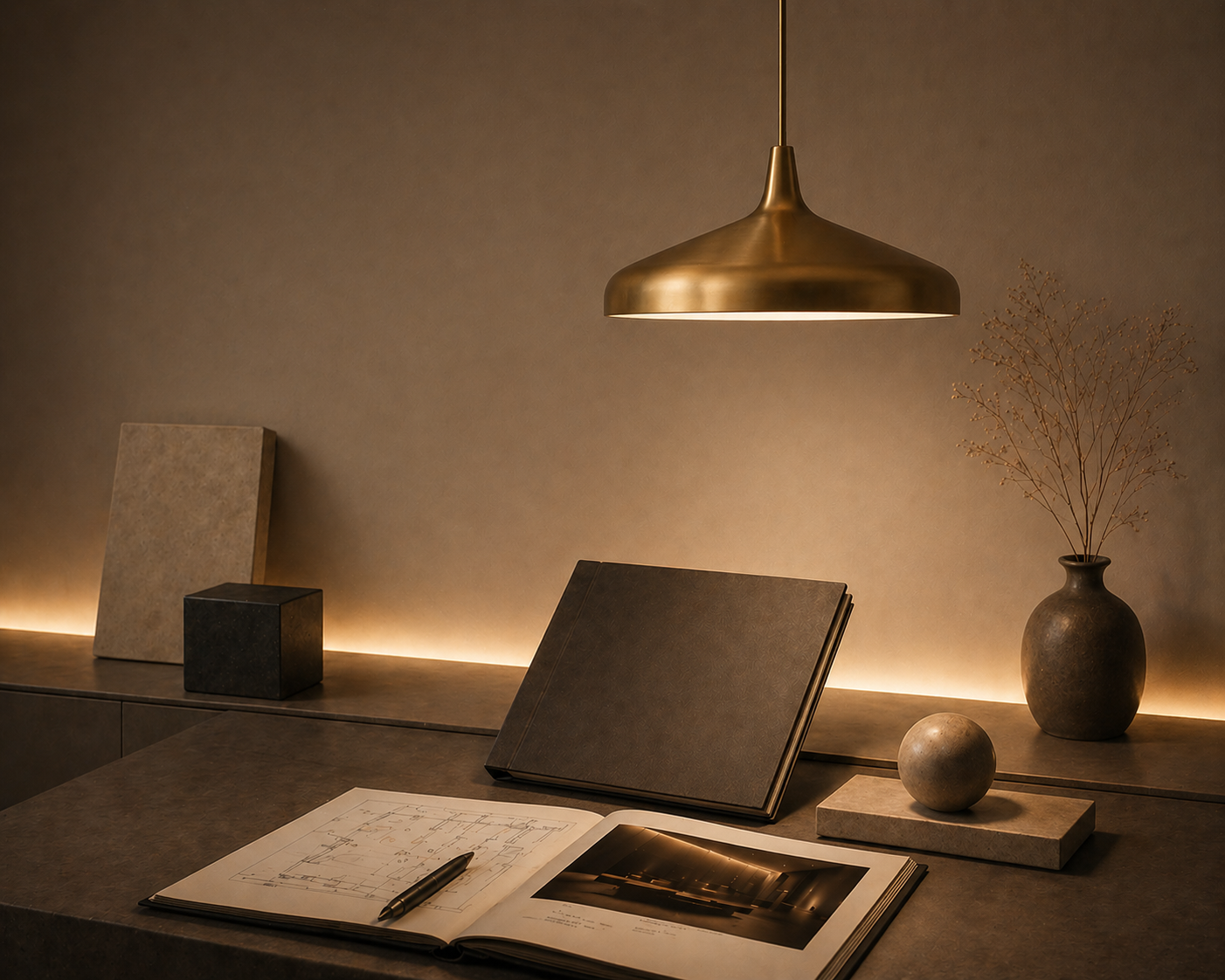 lighitng design and lighting consultant