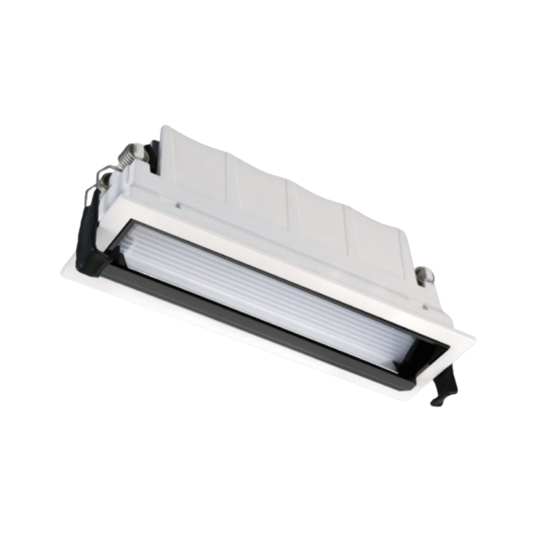 Elan Wallwasher 12W
