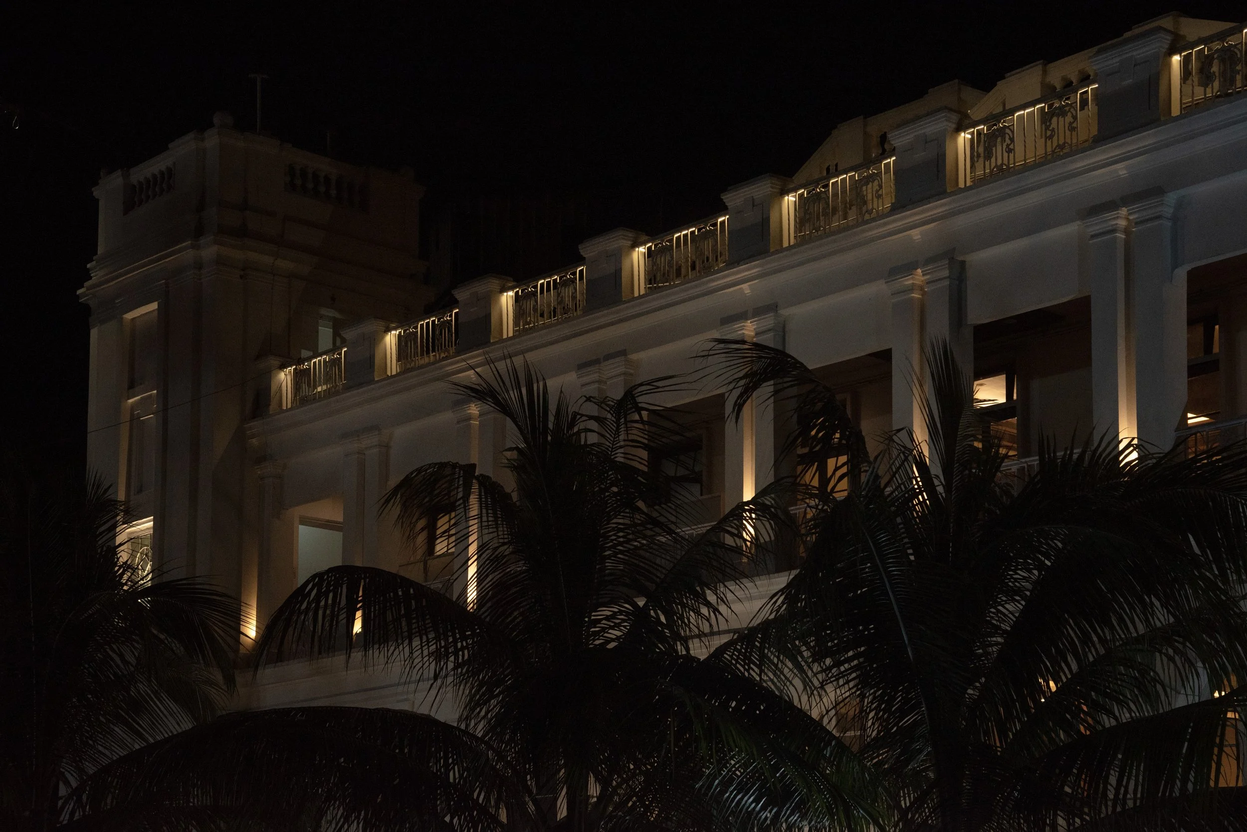 Royal Calcutta Turf Club, Kidderpore