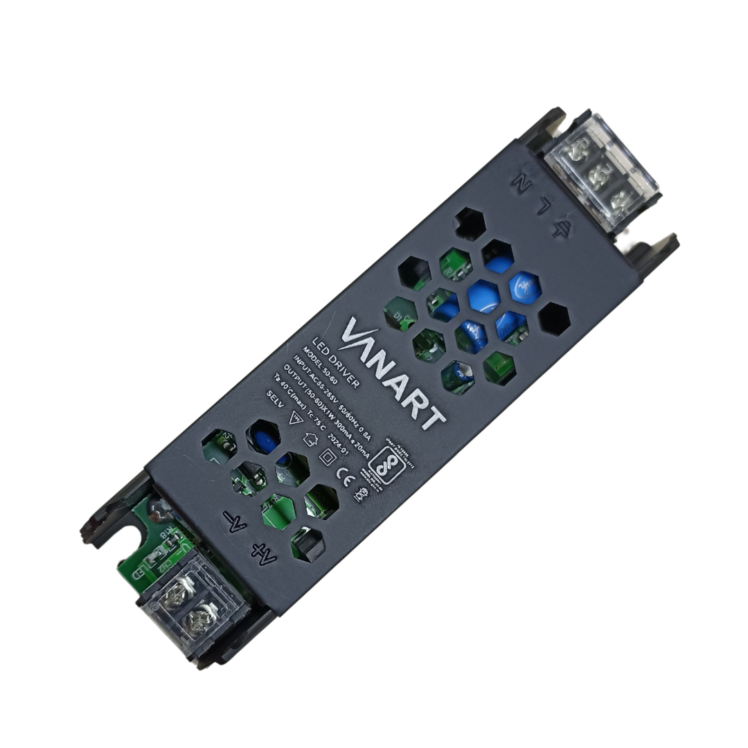 VANART DRIVER 12V