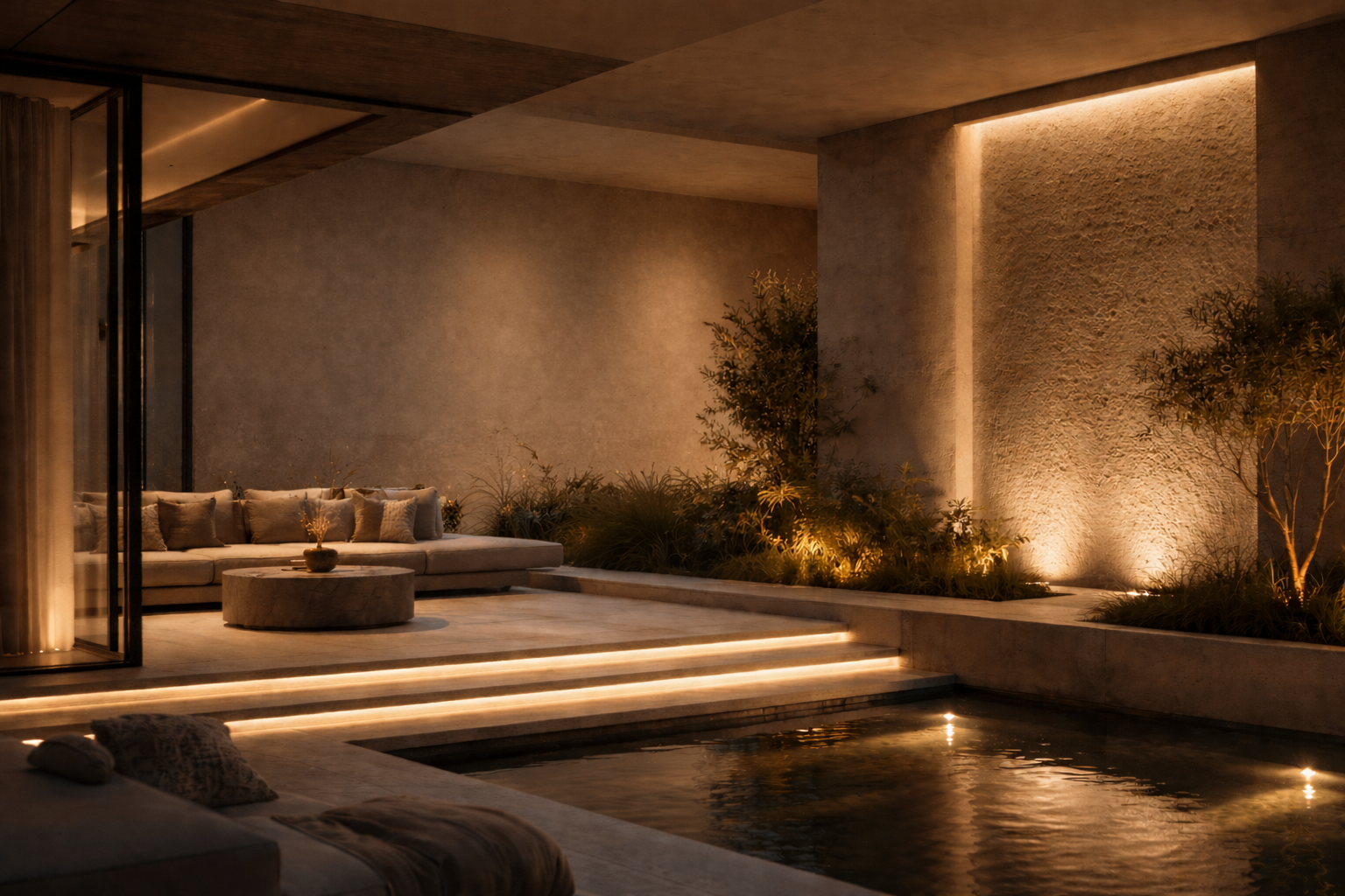 Lighting Design