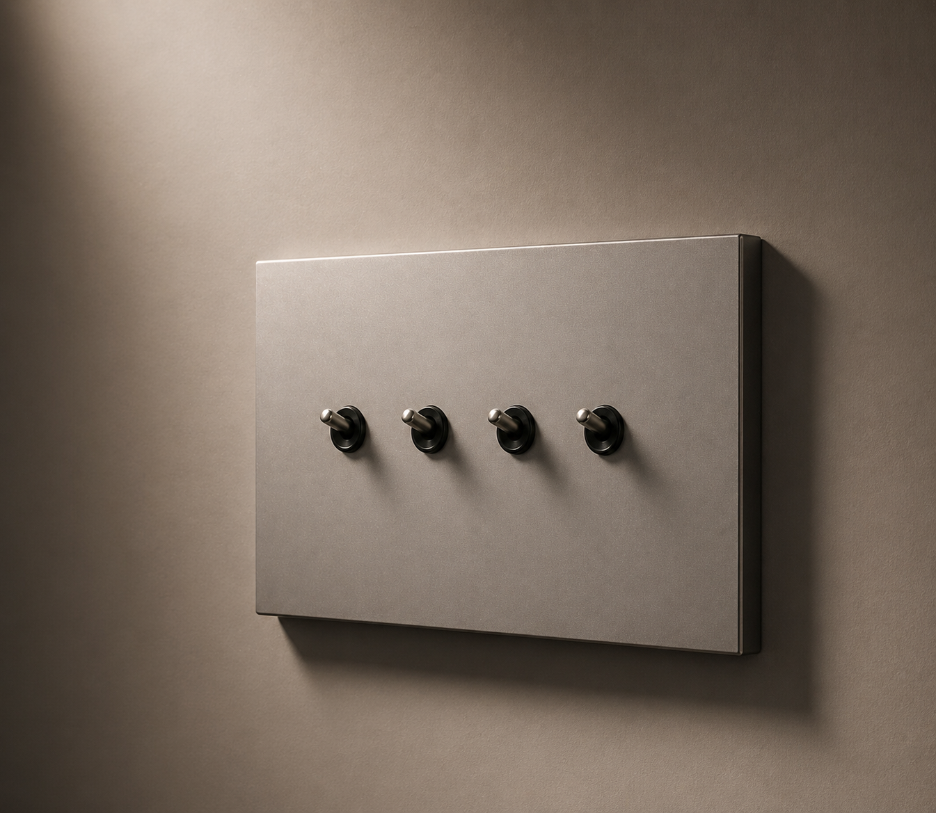 Vintage Flic Switch