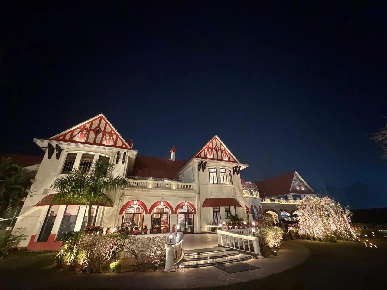 Royal Calcutta Golf Club, Tollygunge