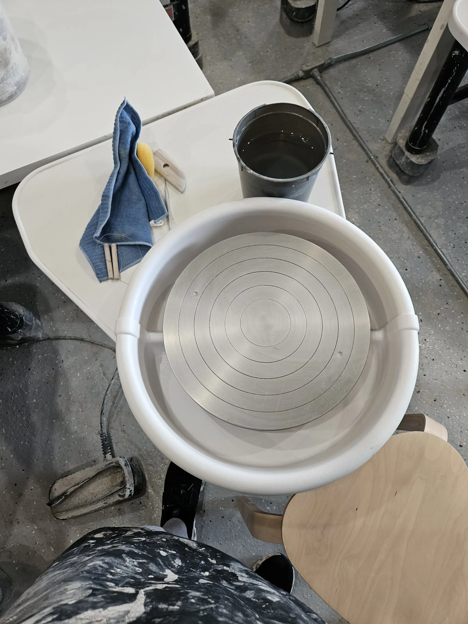 Custom Bowl Order